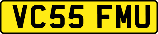 VC55FMU