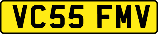VC55FMV