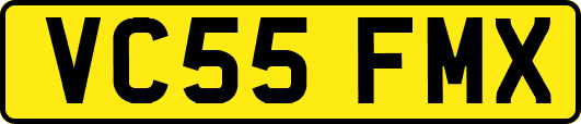 VC55FMX
