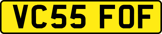 VC55FOF