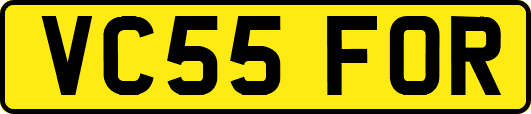 VC55FOR