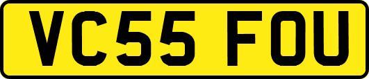 VC55FOU