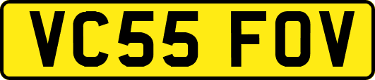 VC55FOV