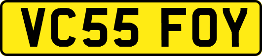 VC55FOY