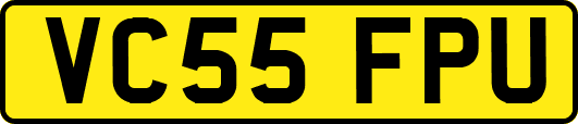 VC55FPU