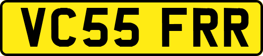 VC55FRR