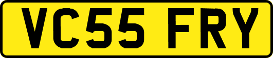 VC55FRY