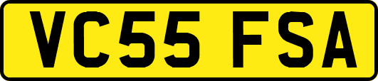 VC55FSA