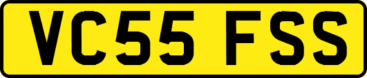 VC55FSS