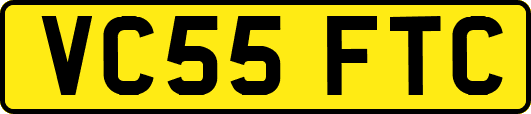 VC55FTC