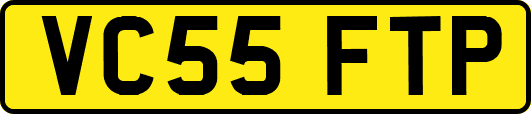 VC55FTP