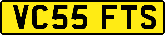 VC55FTS