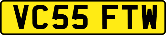 VC55FTW