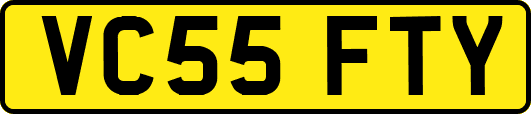VC55FTY