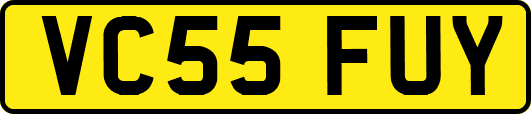VC55FUY