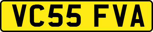 VC55FVA