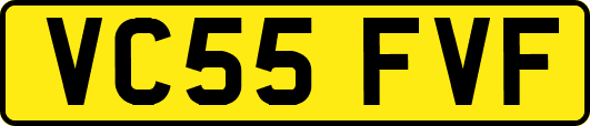 VC55FVF