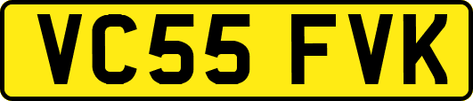 VC55FVK