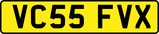 VC55FVX