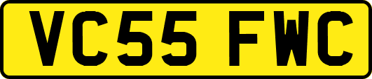 VC55FWC