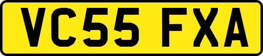 VC55FXA