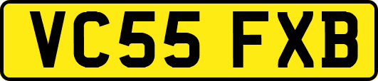 VC55FXB
