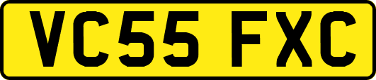 VC55FXC