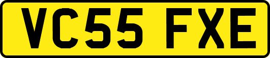 VC55FXE