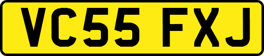 VC55FXJ