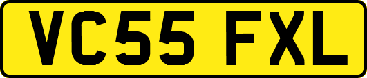 VC55FXL