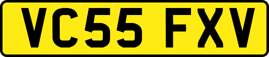 VC55FXV