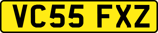 VC55FXZ
