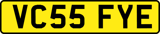 VC55FYE