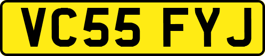 VC55FYJ