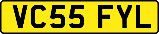 VC55FYL