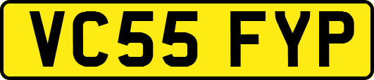 VC55FYP