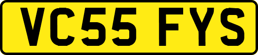 VC55FYS