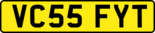 VC55FYT
