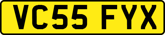 VC55FYX
