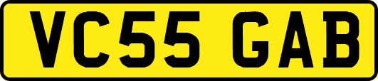 VC55GAB