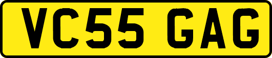 VC55GAG