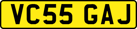 VC55GAJ