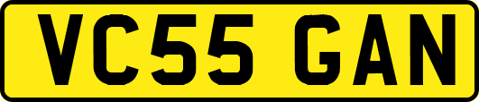 VC55GAN