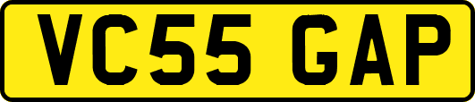 VC55GAP