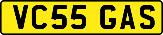 VC55GAS
