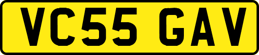 VC55GAV