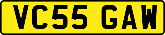 VC55GAW