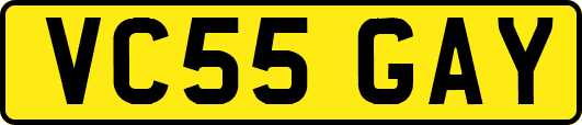VC55GAY