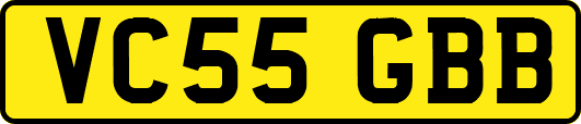 VC55GBB