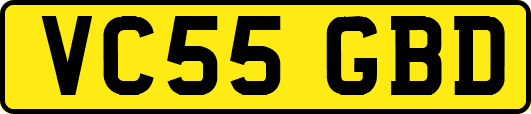 VC55GBD